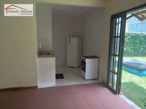 Foto 7 do(a) Casa em Condomínio de 4 quartos à venda em Vargem Pequena, Rio de Janeiro