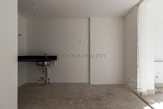 Foto 9 do(a) Apartamento de 1 quartos à venda em Cerqueira César, São Paulo