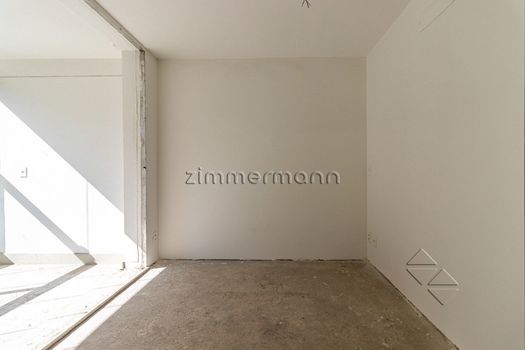 Foto 5 do(a) Apartamento de 1 quartos à venda em Cerqueira César, São Paulo