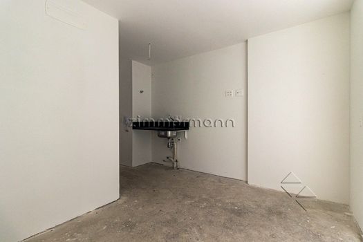 Foto 10 do(a) Apartamento de 1 quartos à venda em Cerqueira César, São Paulo