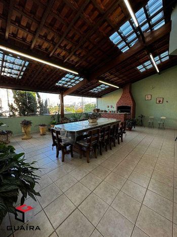 Foto 26 do(a) Casa de 4 quartos à venda em Barcelona, São Caetano do Sul