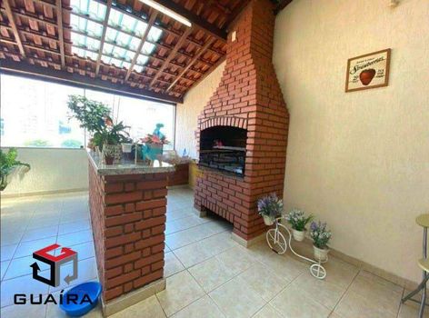 Foto 27 do(a) Casa de 4 quartos à venda em Barcelona, São Caetano do Sul