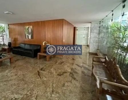 Foto 18 do(a) Apartamento de 4 quartos à venda em Santa Cecília, São Paulo