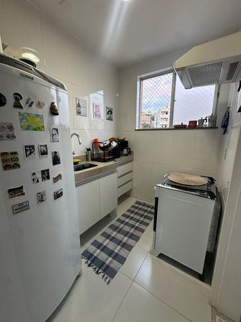 Foto 5 do(a) Apartamento de 3 quartos à venda em Clélia Bernardes, Viçosa