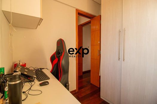Foto 16 do(a) Apartamento de 3 quartos à venda em Casa Verde Alta, São Paulo