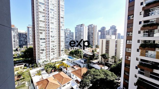 Foto 7 do(a) Apartamento de 3 quartos à venda em Jardim das Acácias, São Paulo