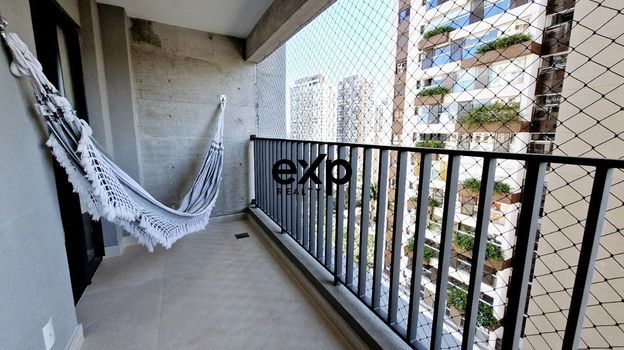 Foto 11 do(a) Apartamento de 3 quartos à venda em Jardim das Acácias, São Paulo