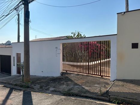 Foto 1 do(a) Casa em Condomínio false à venda em Jardim Nova Europa, Campinas