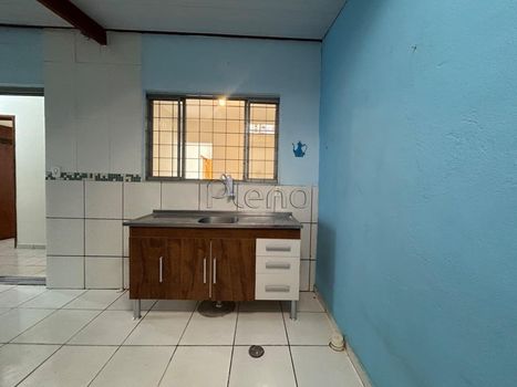 Foto 13 do(a) Casa em Condomínio false à venda em Jardim Nova Europa, Campinas