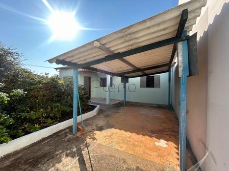 Foto 2 do(a) Casa em Condomínio false à venda em Jardim Nova Europa, Campinas