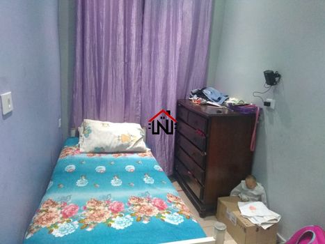 Foto 4 do(a) Apartamento de 2 quartos à venda em Barra Funda, São Paulo