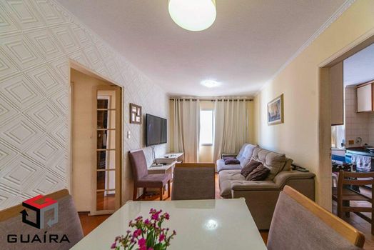 Foto 5 do(a) Apartamento de 2 quartos para alugar em Vila Valparaíso, Santo André