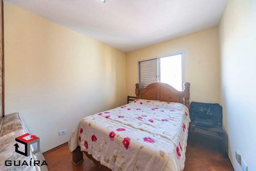 Foto 17 do(a) Apartamento de 2 quartos para alugar em Vila Valparaíso, Santo André