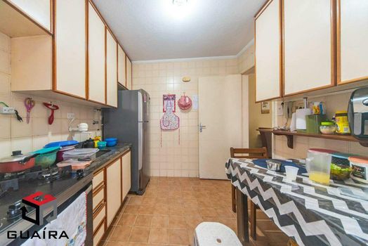 Foto 12 do(a) Apartamento de 2 quartos para alugar em Vila Valparaíso, Santo André