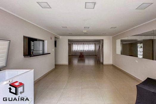 Foto 34 do(a) Apartamento de 2 quartos para alugar em Vila Valparaíso, Santo André