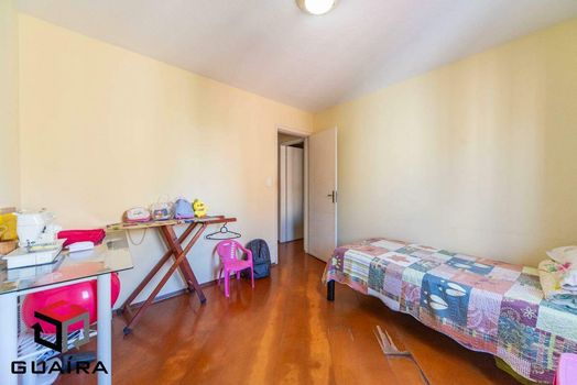 Foto 24 do(a) Apartamento de 2 quartos para alugar em Vila Valparaíso, Santo André