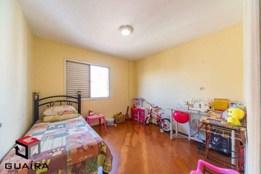 Foto 21 do(a) Apartamento de 2 quartos para alugar em Vila Valparaíso, Santo André