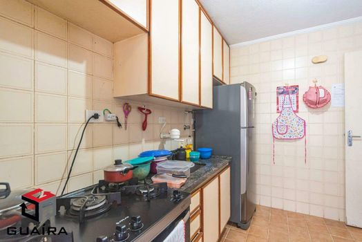 Foto 10 do(a) Apartamento de 2 quartos para alugar em Vila Valparaíso, Santo André