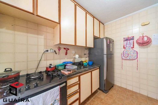 Foto 11 do(a) Apartamento de 2 quartos para alugar em Vila Valparaíso, Santo André