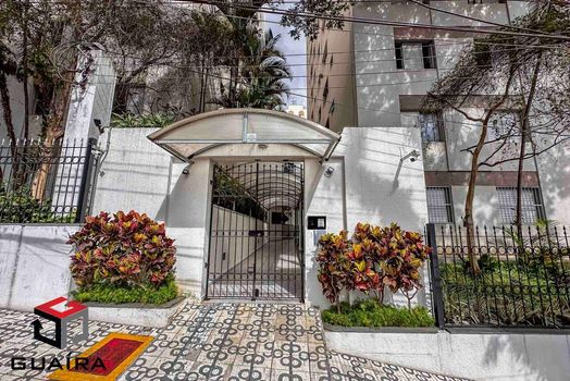 Foto 47 do(a) Apartamento de 2 quartos para alugar em Vila Valparaíso, Santo André