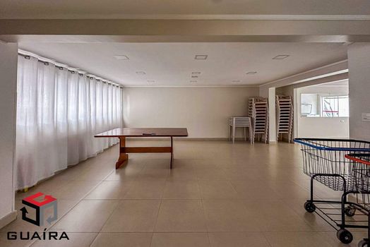 Foto 41 do(a) Apartamento de 2 quartos para alugar em Vila Valparaíso, Santo André