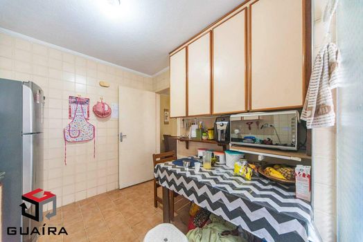 Foto 13 do(a) Apartamento de 2 quartos para alugar em Vila Valparaíso, Santo André