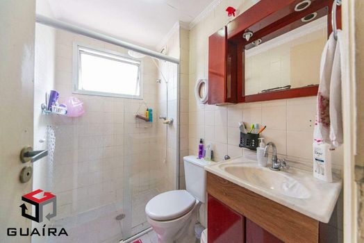 Foto 26 do(a) Apartamento de 2 quartos para alugar em Vila Valparaíso, Santo André