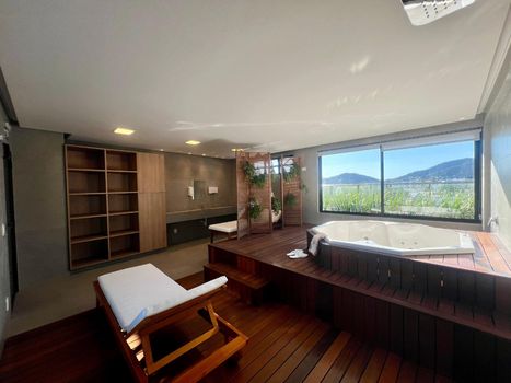 Foto 33 do(a) Kitnet / JK / Studio de 1 quartos à venda em Monte Verde, Florianópolis