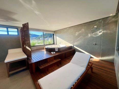 Foto 35 do(a) Kitnet / JK / Studio de 1 quartos à venda em Monte Verde, Florianópolis