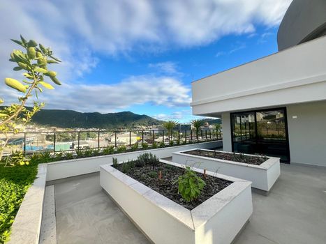 Foto 13 do(a) Kitnet / JK / Studio de 1 quartos à venda em Monte Verde, Florianópolis