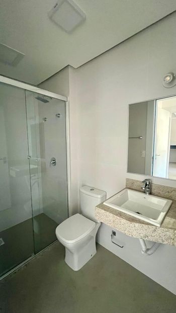 Foto 10 do(a) Kitnet / JK / Studio de 1 quartos à venda em Monte Verde, Florianópolis