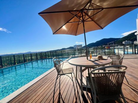 Foto 36 do(a) Kitnet / JK / Studio de 1 quartos à venda em Monte Verde, Florianópolis