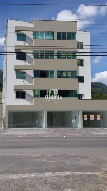 Foto 1 do(a) Apartamento de 2 quartos à venda em Ilha da Figueira, Jaraguá do Sul