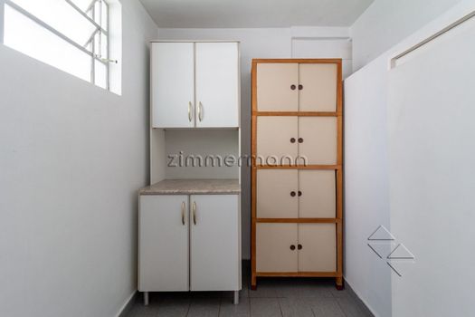 Foto 17 do(a) Apartamento de 3 quartos à venda em Perdizes, São Paulo