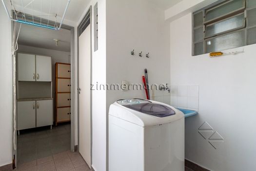 Foto 16 do(a) Apartamento de 3 quartos à venda em Perdizes, São Paulo