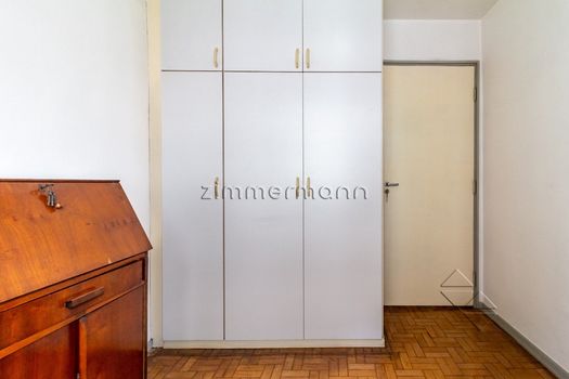 Foto 5 do(a) Apartamento de 3 quartos à venda em Perdizes, São Paulo