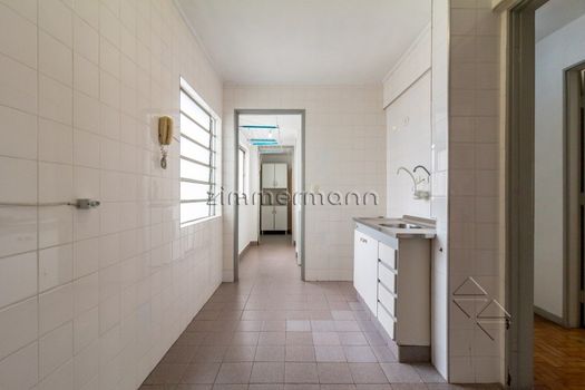 Foto 15 do(a) Apartamento de 3 quartos à venda em Perdizes, São Paulo