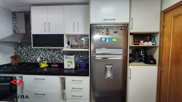 Foto 15 do(a) Apartamento de 2 quartos à venda em Vila Lusitânia, São Bernardo do Campo