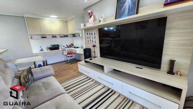 Foto 6 do(a) Apartamento de 2 quartos à venda em Vila Lusitânia, São Bernardo do Campo