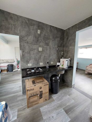 Foto 10 do(a) Apartamento de 2 quartos à venda em Alto Barroca, Belo Horizonte