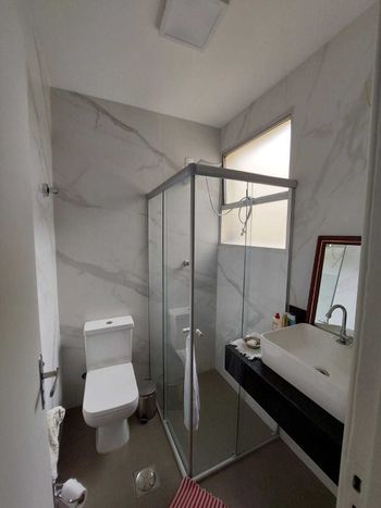 Foto 2 do(a) Apartamento de 2 quartos à venda em Alto Barroca, Belo Horizonte