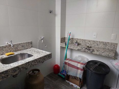 Foto 5 do(a) Apartamento de 2 quartos à venda em Alto Barroca, Belo Horizonte