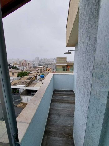 Foto 14 do(a) Apartamento de 2 quartos à venda em Alto Barroca, Belo Horizonte