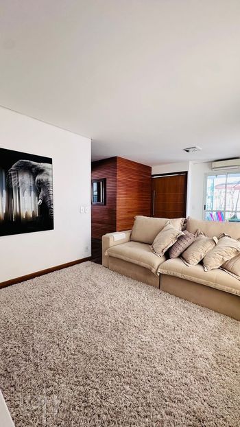 Foto 1 do(a) Apartamento de 3 quartos à venda em Pinheiros, São Paulo