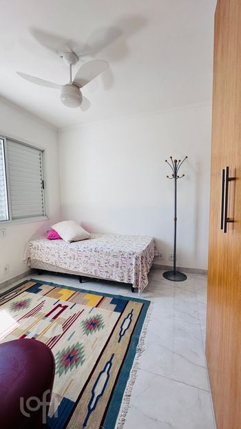 Foto 6 do(a) Apartamento de 3 quartos à venda em Pinheiros, São Paulo
