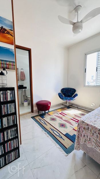 Foto 5 do(a) Apartamento de 3 quartos à venda em Pinheiros, São Paulo