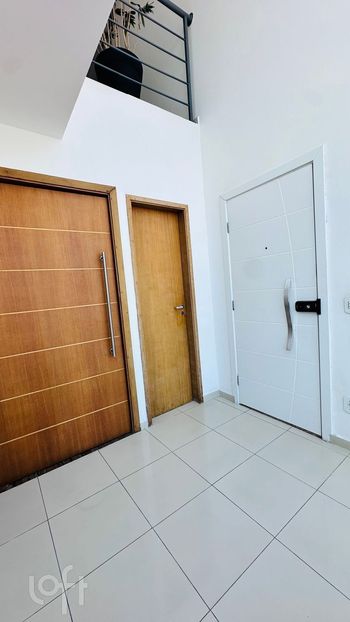 Foto 4 do(a) Apartamento de 3 quartos à venda em Pinheiros, São Paulo