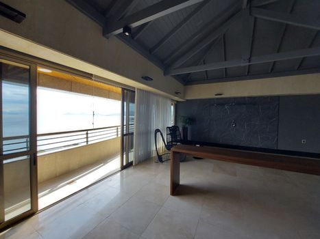 Foto 8 do(a) Apartamento de 2 quartos para alugar em Centro, Florianópolis