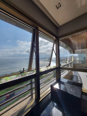 Foto 6 do(a) Apartamento de 2 quartos para alugar em Centro, Florianópolis