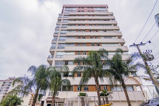 Foto 1 do(a) Apartamento de 2 quartos à venda em Centro, Novo Hamburgo